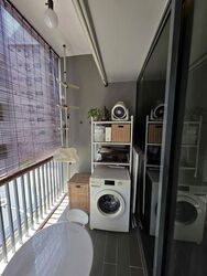 Silverscape (D14), Apartment #600246621